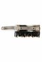 Special Design Buckle with Ethnic Pattern and Fringe Details - 2