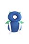 Baby Head and Back Protection Cushion with Adjustable Straps. - 5