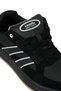 College Next Pu Black Men's Sneaker - 7