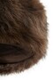 Peluş efektli bere - 4