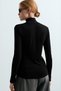 T-shirt base layer rib - 3