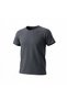 Cotton Short Sleeve Crew Neck Standard Fit T-Shirt