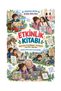 Science, Nature, and Discovery Values Education for Grades 5.6 and 7: Values Education Together Is Better, Cultivating Self-Strength, Human Culture and Life Set, 20 Books, Activity Book, 8-Piece Heart Bookmark Gift Set - 7