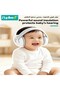 Baby Ear Muffs, Baby Ear Protection, Noise Cancelling Headphones for Sleeping, Travel, Concerts, Fireworks & Loud Noise Environments, Hearing Protection - 2