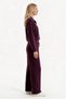V-Neck Detailed Premium Modal Tracksuit Set - 2