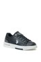 Zeyto Navy Blue Men's Sneaker - 2