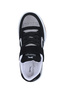 Clash I Unisex Kids' Black Suede Casual Sports Shoes - 5