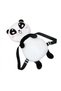 Baby Head and Back Protection Cushion with Adjustable Straps. - 2