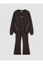 Quality Pieces from Çelebi Store Printed Soft Touch Set for Girls