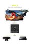 HDMI switch CAB-H112, 2 σε 1, 4K, bidirectional, μαύρο - 3