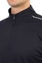Men's Tracksuit Top Navy Blue ml 18Steve - 4