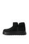 Margaret W Black Women's Snow Boots - 3