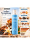 Scentology Amber Symphony Body Mist – Warm Spicy Vanilla Fragrance – 200 ml - 2