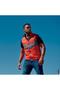 Racing Original Inflatable Vest Red m - 3