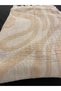 Lasso 100% Cotton Jacquard Throw & Blanket - Sofa Shawl 145X210Cm - 7