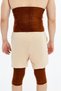Camel Hair Model Wool Corset Waist Corset Waist Belt - Woolen Waist Support to Help Keep the Waist Warm - 7