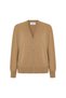 Relax Fit Brown Knitwear Cardigan - 6