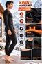 Winter Thermal Set Leggings - 3