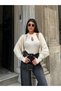 Women's Bolero Detailed Knitwear Double Set - 3