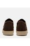 Britton Mills Lace up Shoe Men's Brown Casual Shoes - 4