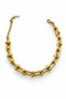Gold Tif Model Steel Bracelet - 2