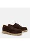 Britton Mills Lace up Shoe Men's Brown Casual Shoes - 2
