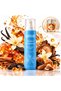 Scentology Amber Symphony Body Mist – Warm Spicy Vanilla Fragrance – 200 ml