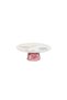 Verona Pink Mini Cake Stand 16cm