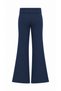 Teen Women's Coffee Waist Folded Carbon Brush Sweatpants - 5