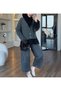Liora Lace Detailed Knitwear Cardigan