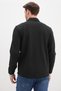 Basic Long Sleeve Regular Shirt - 8