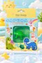 Fun Bath Soap with Toys - Surprise Toy Comes Out from the Children's Soap - 8