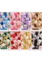20-Piece Balloon Bundle Birthday Celebration Set Colorful Party Balloons and Decorations Balloon Set - 2