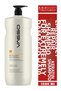 Emergency Rescue Care Shampoo with Keratin and Caviar Extract for Extremely Damaged Hair 1500 ml - 2