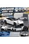 1/64 Aston Martin Dbs Stratus White