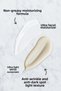 Ultra Facial Intensive Moisturizing Face Care Cream-High Sun Protection Dual Skin Care Set Spf50 - 3