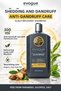 Evoque Scalp Shampoo