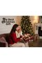 Burgundy Velvet Tablecloth Floral Tufted Sofa Cover with Silk-Like Shining Texture Re9K - 8