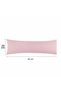Multi-Purpose Orthopedic Cylinder Pillow Neck Leg Waist Support Pillow 15x50 cm - 2
