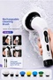 9 in 1 Electric Cleaning Tool Brush Electric Spin Cleaning Scrubber 9 Different Heads