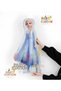 Frozen Concept Elsa Anna Olaf 5 Piece Large Size Balloon Set Frozen Theme Elsa Balloon Anna Balloon Olaf Balloon - 5