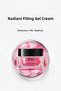 Glow Fresh Plumping & Radiant Gel-Cream - 50 ml - 2