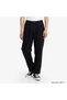Regular Fit Men's Black Trousers - 3