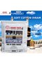 Asdarcı 1250Gr. 100% Cotton Men's Ihram for Hajj and Umrah - 2