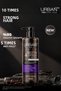 Hair Loss Prevention and Volumizing Shampoo with Men Kopexil - 500 ml - Vegan - 3