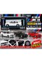 1901-440A World 1/24 M3 Street Edition Metal Model E30