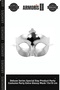 Delux Series Special Day Product Party Supplies Costume Party Extra Shiny Prom Mask 15X10 cm