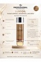 Luxeoil L1 Argan and Keratin Protected Revitalizing Luxury Shampoo 250 ml - 4