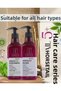 Horsetail Hair Repairing and Protecting Hair Care Set 500 ml