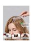 Hair Scalp Serum Application Comb Scalp Application Comb () Glbl-Stl57839 - 5